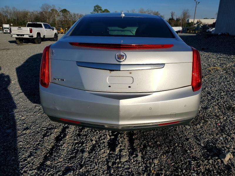 73404565 :رقم المزاد ، 2G61L5S30E9289400 vin ، 2014 Cadillac Xts مزاد بيع