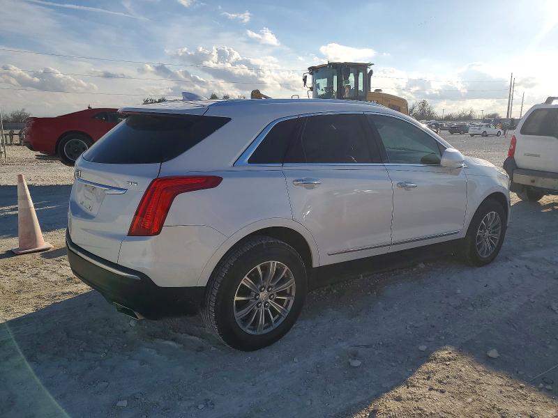 Aukcja sprzedaży 2018 Cadillac Xt5, vin: 1GYKNCRSXJZ199811, numer aukcji: 74099145