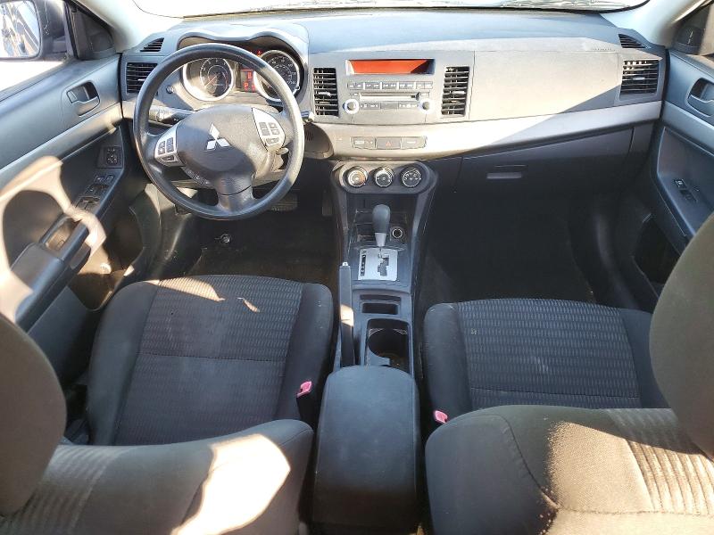 Продаж на аукціоні авто 2012 Mitsubishi Lancer, vin: JA32U2FU7CU026626, номер лоту: 99637195