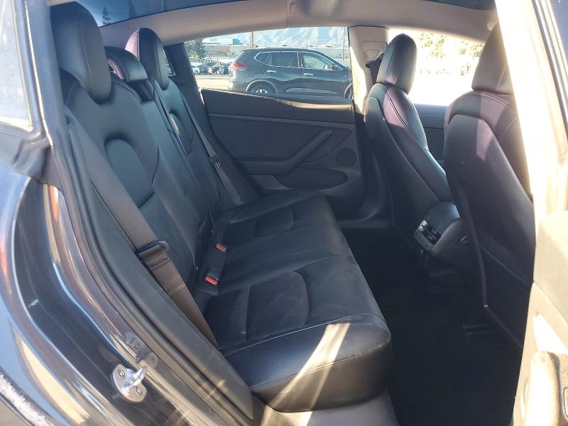 Aukcja sprzedaży 2022 Tesla Model 3, vin: 5YJ3E1EA6NF374837, numer aukcji: 97651095