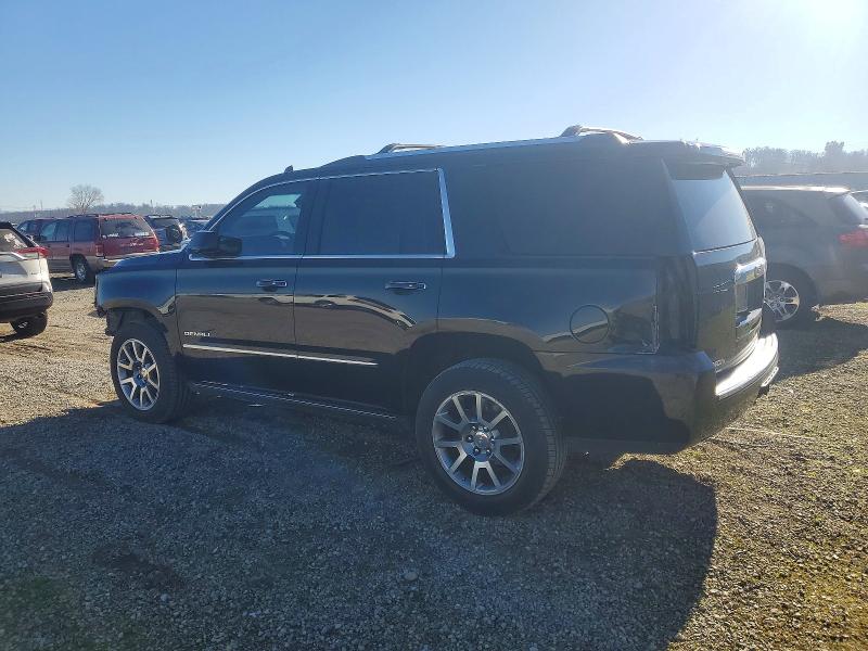 Продажа на аукционе авто 2019 Gmc Yukon, vin: 1GKS2CKJ1KR329884, номер лота: 99037225