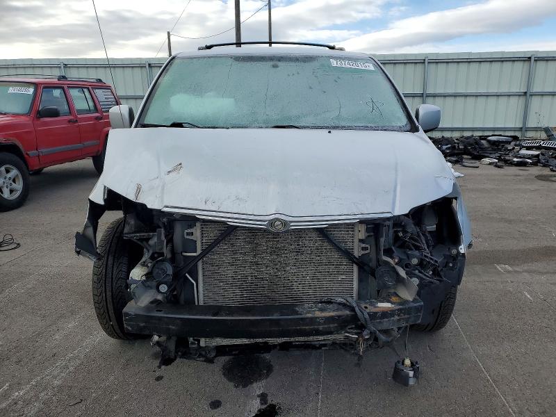 73742015 :رقم المزاد ، 2A4RR5D1XAR306881 vin ، 2010 Chrysler Town & Country مزاد بيع
