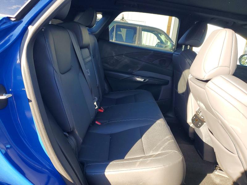 Продажа на аукционе авто 2023 Lexus Rx 350, vin: 2T2BAMCA4PC004923, номер лота: 73433275