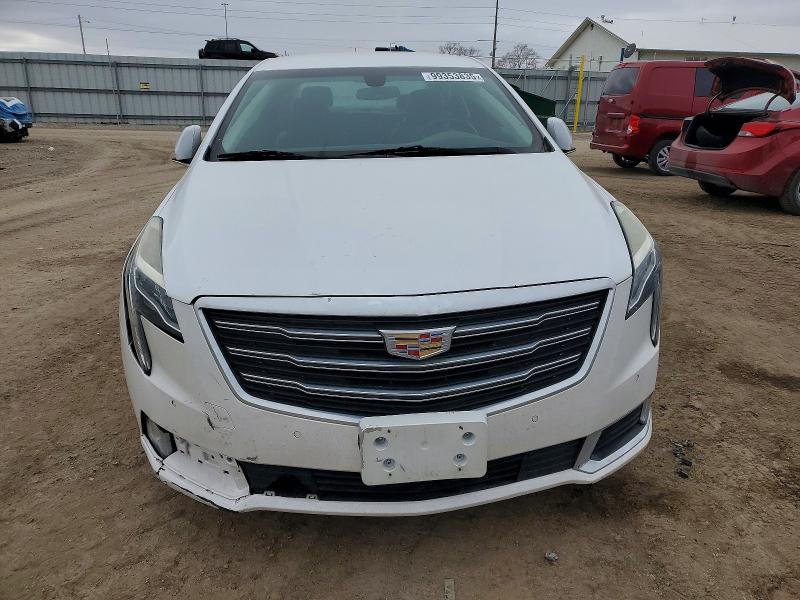 Продаж на аукціоні авто 2018 Cadillac Xts, vin: 2G61N5S33J9163634, номер лоту: 99353835