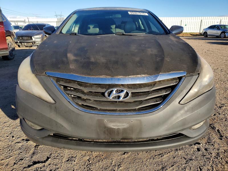 Aukcja sprzedaży 2011 Hyundai Sonata Se, vin: 5NPEC4AC4BH254152, numer aukcji: 99361515