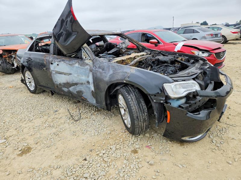Продажа на аукционе авто 2017 Chrysler 300, vin: 2C3CCAAG4HH662181, номер лота: 74370655
