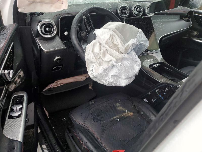 Aukcja sprzedaży 2026 Mercedes-benz Glc Coupe, vin: W1NKJ8HB5TF447749, numer aukcji: 99063865