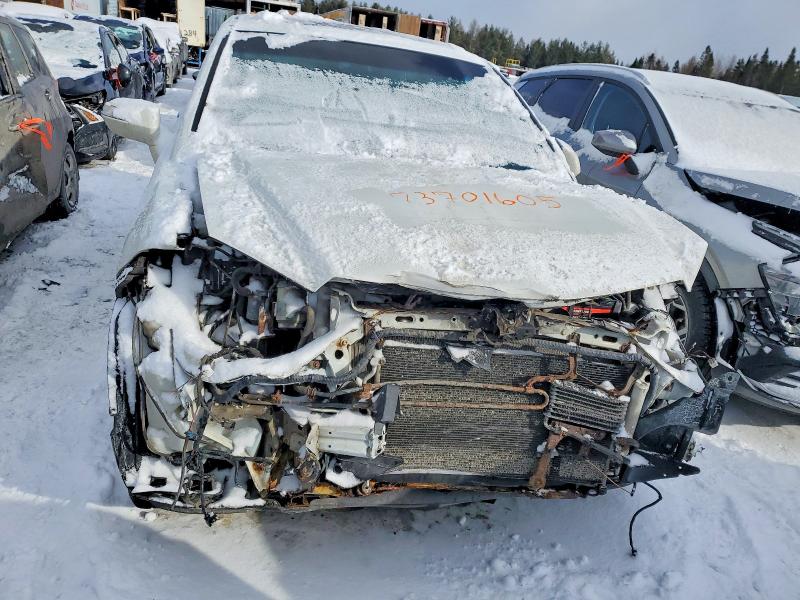 73701605 :رقم المزاد ، 5J8TB1H25CA801008 vin ، 2012 Acura Rdx مزاد بيع