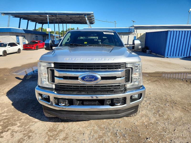 2019 Ford F250 Super მანქანა იყიდება აუქციონზე, vin: 1FT7W2B67KED63279, აუქციონის ნომერი: 76282245