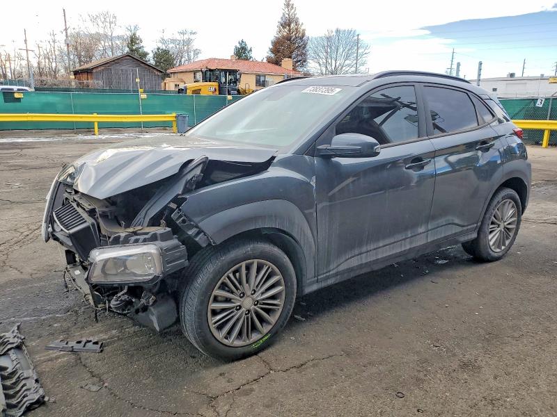 Aukcja sprzedaży 2020 Hyundai Kona, vin: KM8K6CAA1LU434369, numer aukcji: 73837395