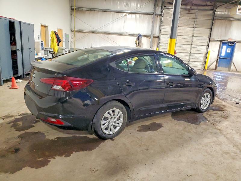 Aukcja sprzedaży 2020 Hyundai Elantra, vin: 5NPD74LF4LH505387, numer aukcji: 73670295