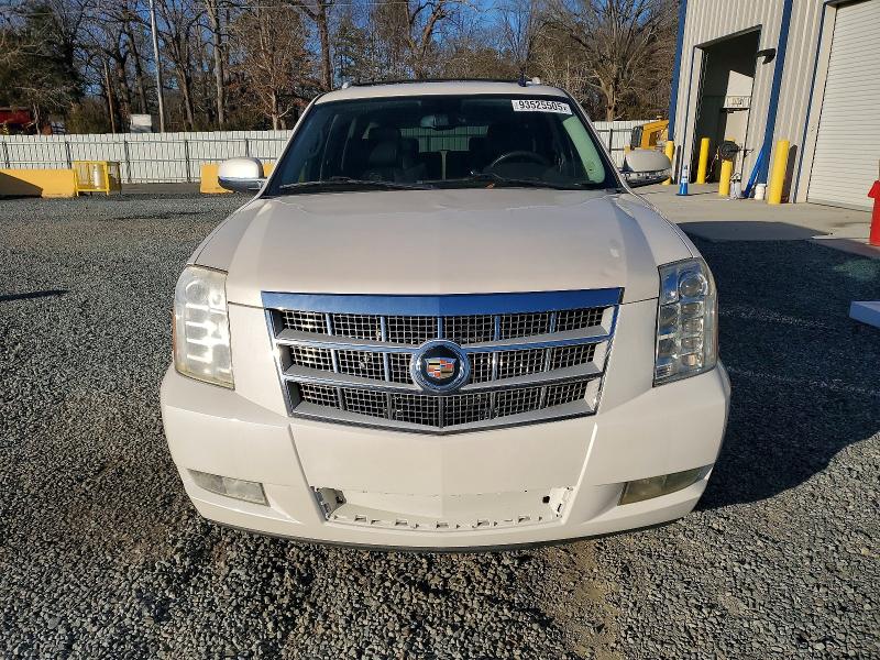 Aukcja sprzedaży 2012 Cadillac Escalade, vin: 1GYS3KEF4CR119317, numer aukcji: 93525505