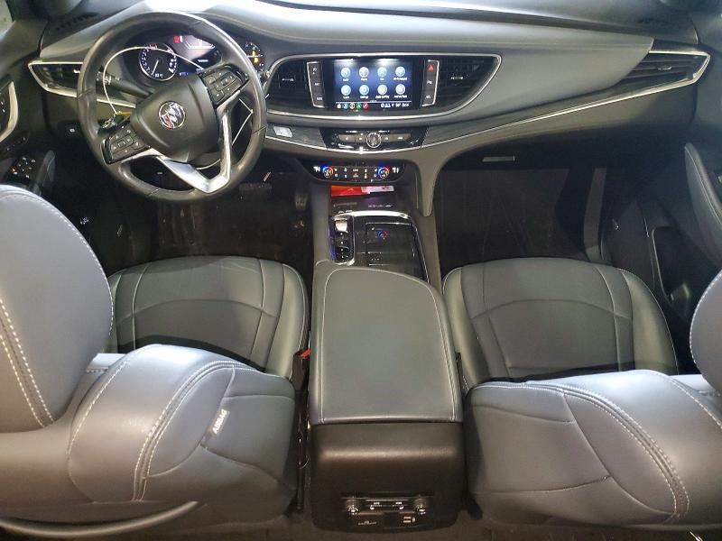 Aukcja sprzedaży 2024 Buick Enclave, vin: 5GAEVBKW6RJ105428, numer aukcji: 73061105