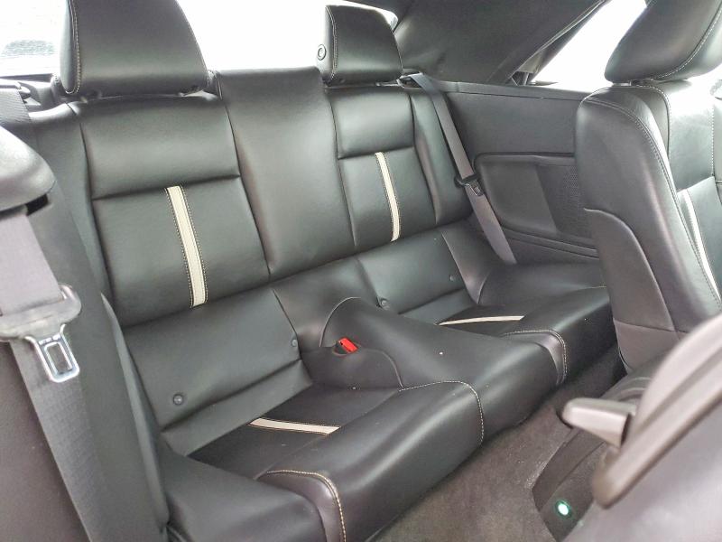 Продажа на аукционе авто 2012 Ford Mustang, vin: 1ZVBP8FF4C5221118, номер лота: 73172085