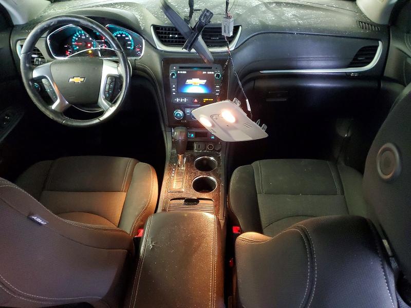 Продаж на аукціоні авто 2015 Chevrolet Traverse, vin: 1GNKRGKD1FJ148286, номер лоту: 73371025