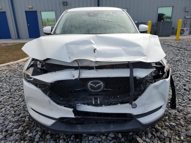 99181345 :رقم المزاد ، JM3KFACM8L0844360 vin ، 2020 Mazda Cx-5 مزاد بيع