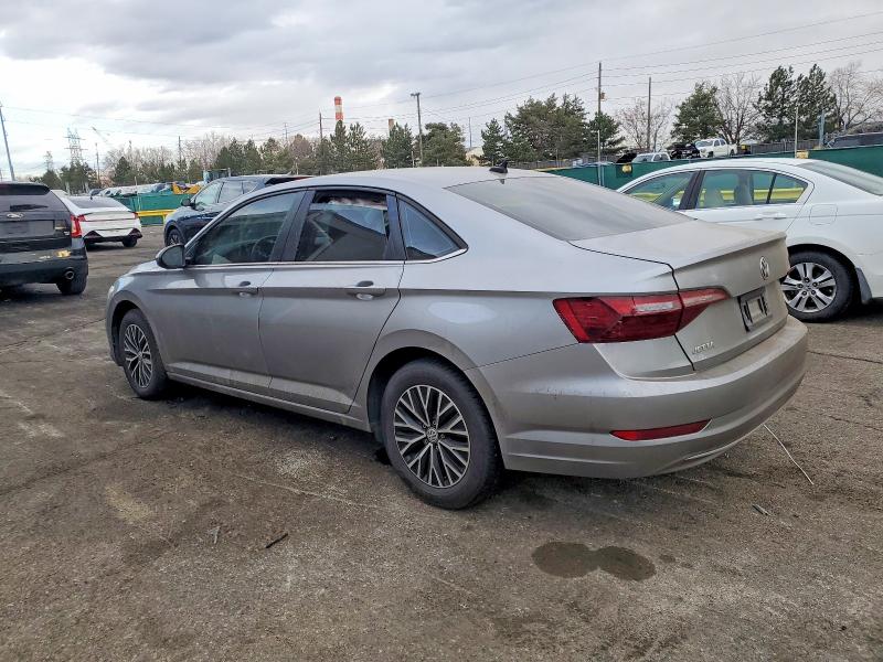 Продаж на аукціоні авто 2021 Volkswagen Jetta, vin: 3VWC57BU7MM006742, номер лоту: 73742395