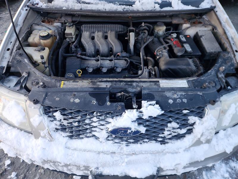 2006 Ford Freestyle მანქანა იყიდება აუქციონზე, vin: 1FMDK05126GA50200, აუქციონის ნომერი: 75424905