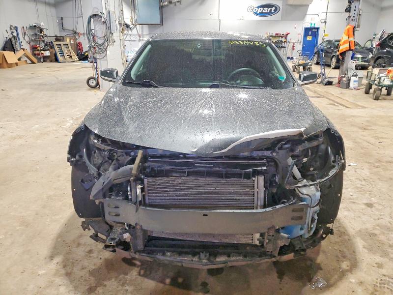 Aukcja sprzedaży 2016 Chevrolet Malibu Lt, vin: 1G1ZE5ST1GF338830, numer aukcji: 73399885