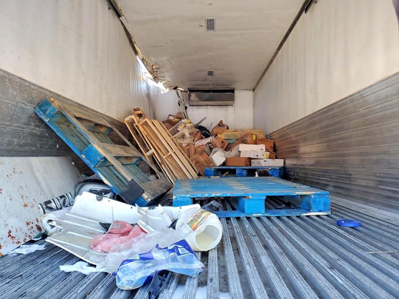 Продаж на аукціоні авто 2023 Isuzu Ftr, vin: 54DK6S1F4PSA51570, номер лоту: 74243615