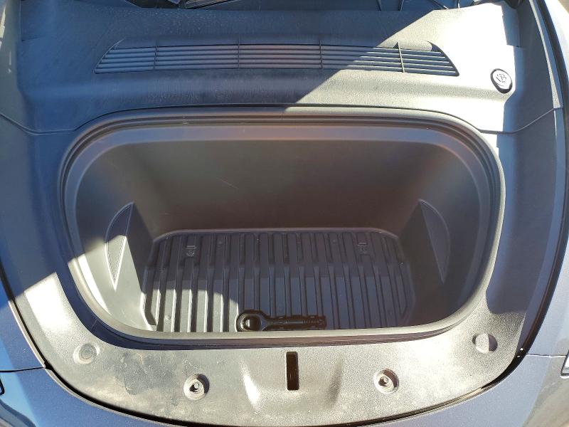 72642655 :رقم المزاد ، 7SAYGDED3PF962504 vin ، 2023 Tesla Model Y مزاد بيع