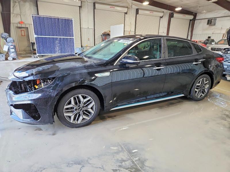 Продажа на аукционе авто 2020 Kia Optima, vin: KNAGU4LE7L5044812, номер лота: 73609045
