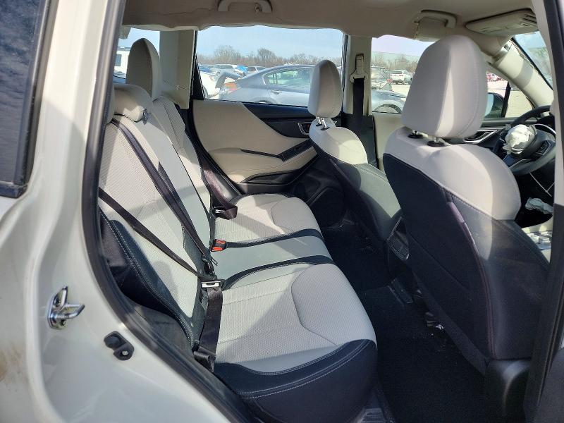 Продажа на аукционе авто 2024 Subaru Forester, vin: JF2SKAAC5RH446016, номер лота: 74408495
