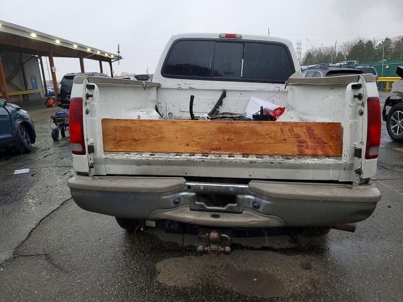 Aukcja sprzedaży 2006 Ford F350, vin: 1FTWW31P46EA44679, numer aukcji: 72265425