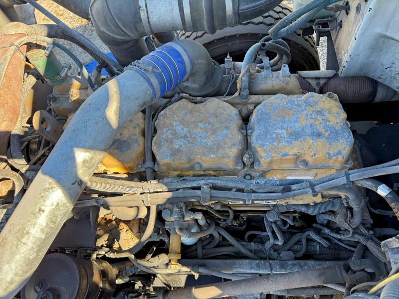 2003 Peterbilt 357 მანქანა იყიდება აუქციონზე, vin: 1NPALT0X73D802951, აუქციონის ნომერი: 74043365