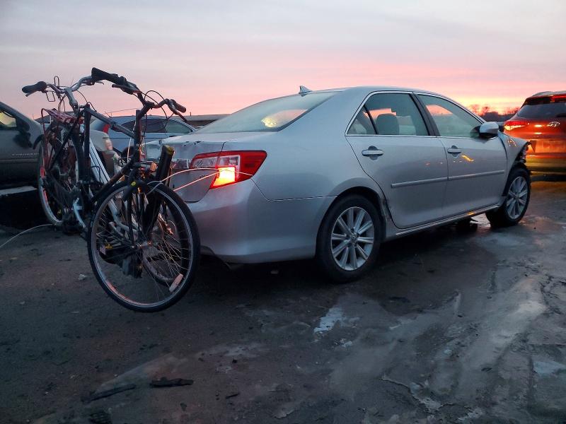2012 Toyota Camry მანქანა იყიდება აუქციონზე, vin: 4T1BK1FK3CU507498, აუქციონის ნომერი: 99278475