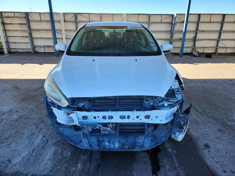 Продажа на аукционе авто 2017 Ford Focus, vin: 1FADP3F23HL340718, номер лота: 74906385