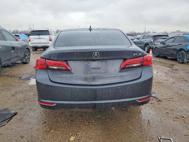 Aukcja sprzedaży 2015 Acura Tlx, vin: 19UUB2F77FA000786, numer aukcji: 73978925
