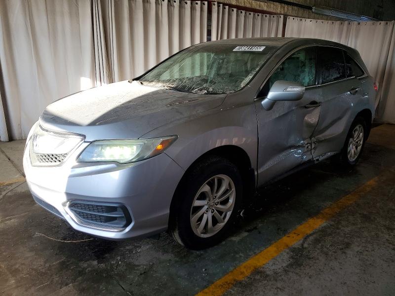 Aukcja sprzedaży 2017 Acura Rdx, vin: 5J8TB3H37HL008471, numer aukcji: 73841165