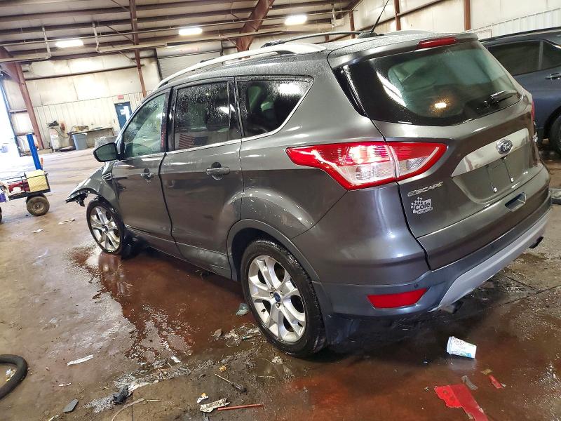 Aukcja sprzedaży 2015 Ford Escape, vin: 1FMCU9J94FUB26670, numer aukcji: 98381085