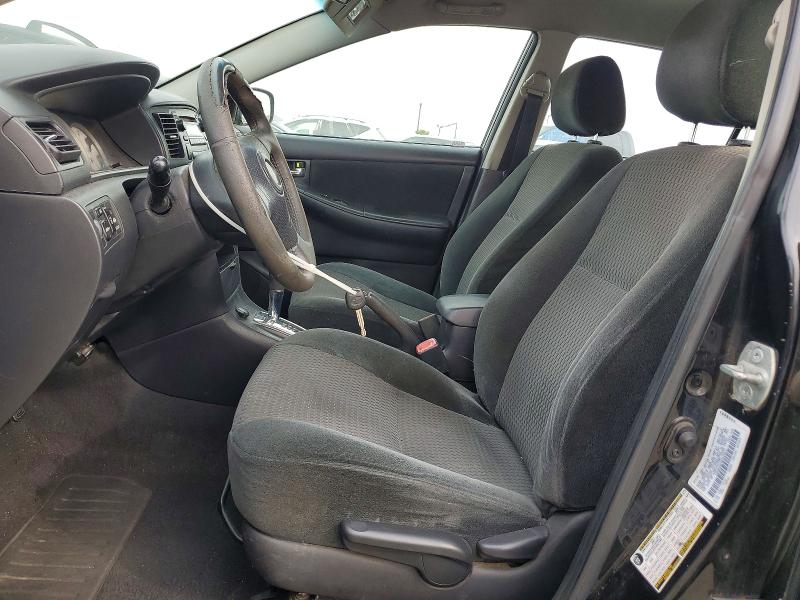 2008 Toyota Corolla მანქანა იყიდება აუქციონზე, vin: 1NXBR32E38Z018971, აუქციონის ნომერი: 75290055