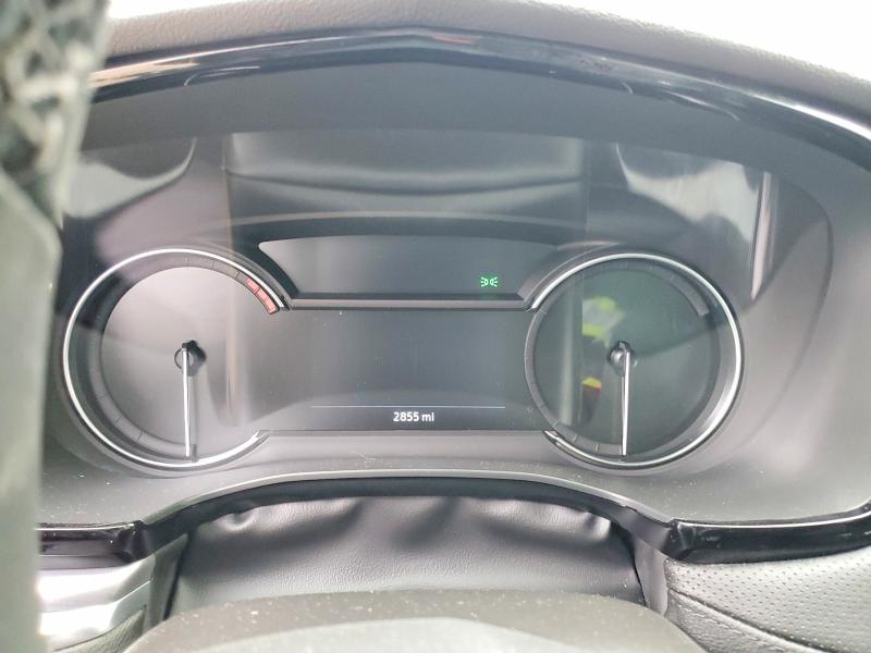 Aukcja sprzedaży 2024 Cadillac Xt5, vin: 1GEKNAR43RZ745251, numer aukcji: 95979345