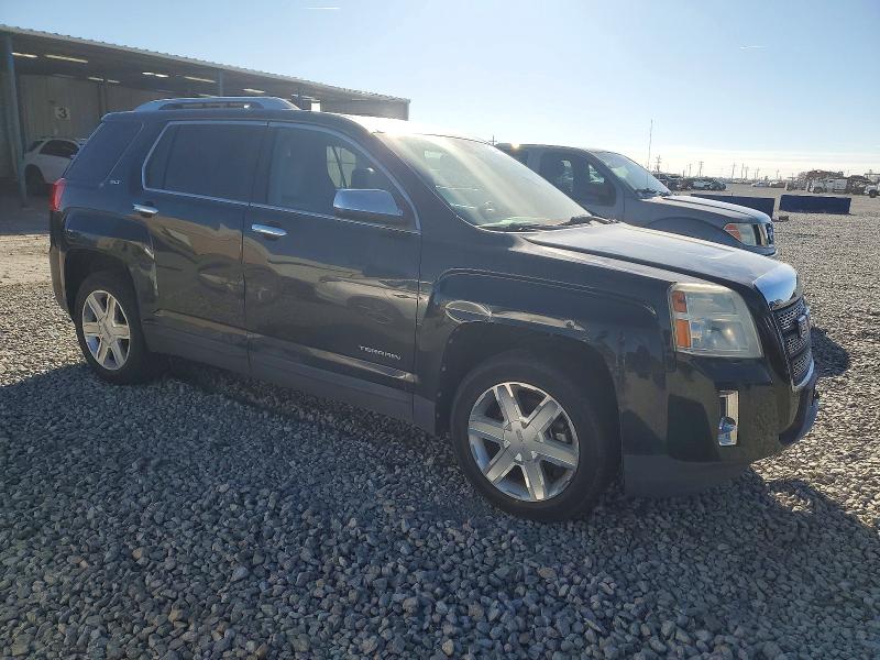 2011 Gmc Terrain მანქანა იყიდება აუქციონზე, vin: 2CTFLXEC5B6340529, აუქციონის ნომერი: 74426525