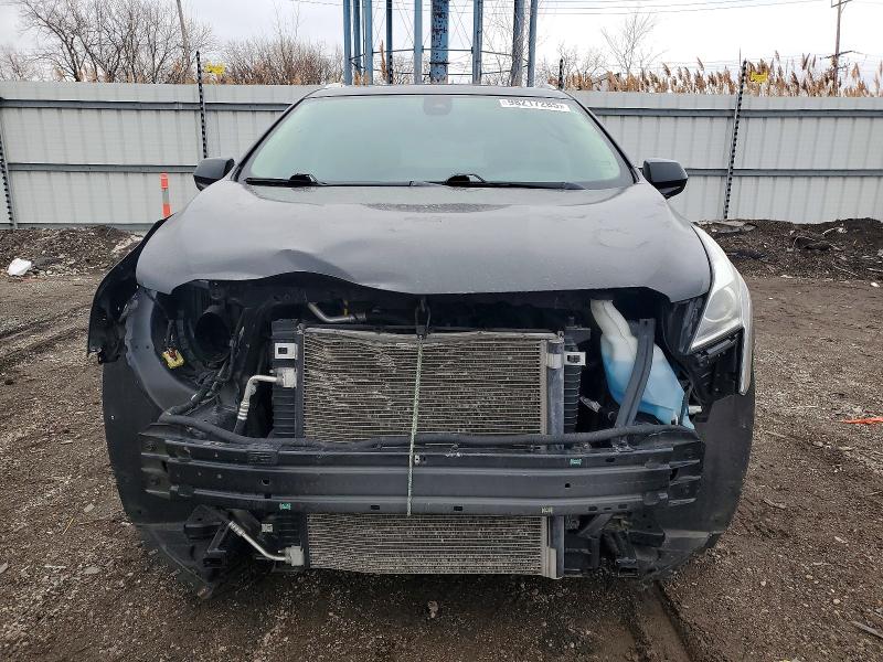Продаж на аукціоні авто 2018 Cadillac Xt5, vin: 1GYKNCRS2JZ145905, номер лоту: 98217285