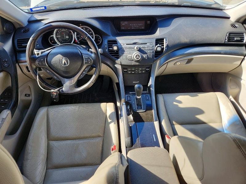 Aukcja sprzedaży 2011 Acura Tsx, vin: JH4CU2F62BC012269, numer aukcji: 73473475