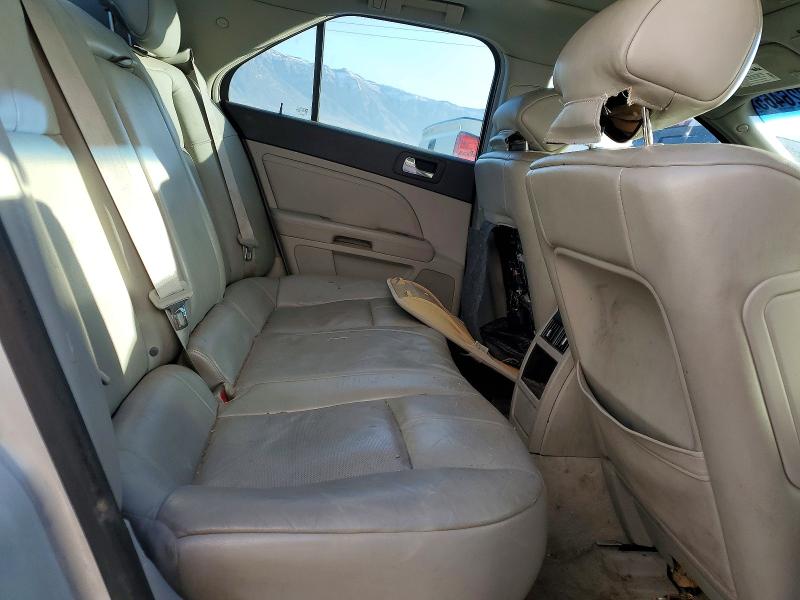 Aukcja sprzedaży 2009 Cadillac Sts, vin: 1G6DA67V690138063, numer aukcji: 96726465