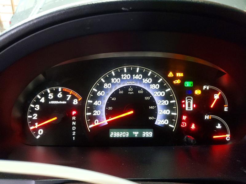 Aukcja sprzedaży 2007 Honda Odyssey, vin: 5FNRL38737B506970, numer aukcji: 72412755