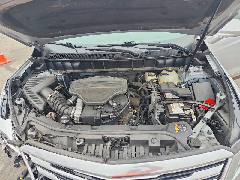 Продажа на аукционе авто 2018 Cadillac Xt5, vin: 1GYKNCRS7JZ149142, номер лота: 98357205