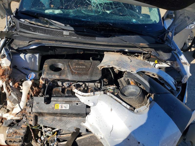 Aukcja sprzedaży 2017 Kia Soul, vin: KNDJN2A24H7454689, numer aukcji: 74760395