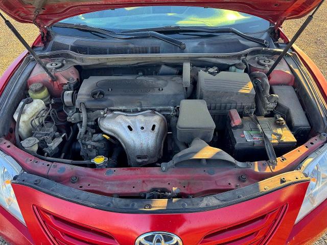 Продажа на аукционе авто 2009 Toyota Camry Base, vin: 4T1BE46K99U283543, номер лота: 74933085