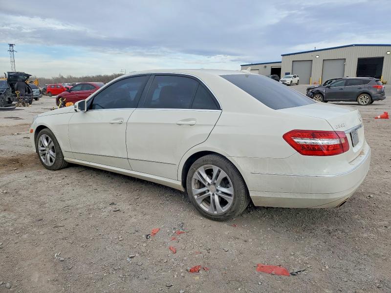 Продаж на аукціоні авто 2011 Mercedes-benz E, vin: WDDHF8HB2BA514926, номер лоту: 72202175