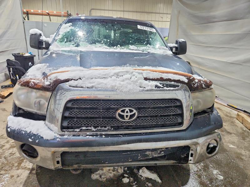 Aukcja sprzedaży 2008 Toyota Tundra, vin: 5TFBV54138X059752, numer aukcji: 51237926