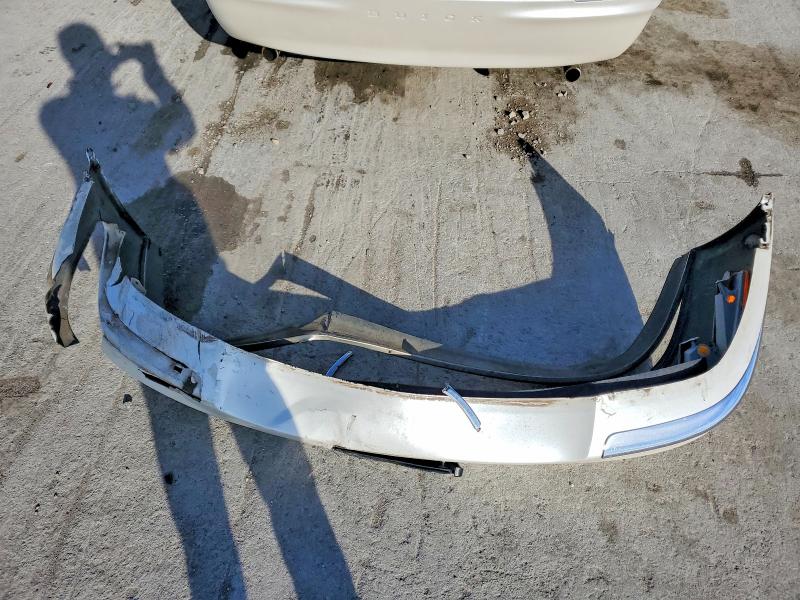 72638025 :رقم المزاد ، 1G4CW54K024161640 vin ، 2002 Buick Park Avenue مزاد بيع