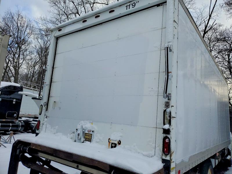 2012 Hino 258/268 მანქანა იყიდება აუქციონზე, vin: 5PVNE8JP2C4S50371, აუქციონის ნომერი: 73468115