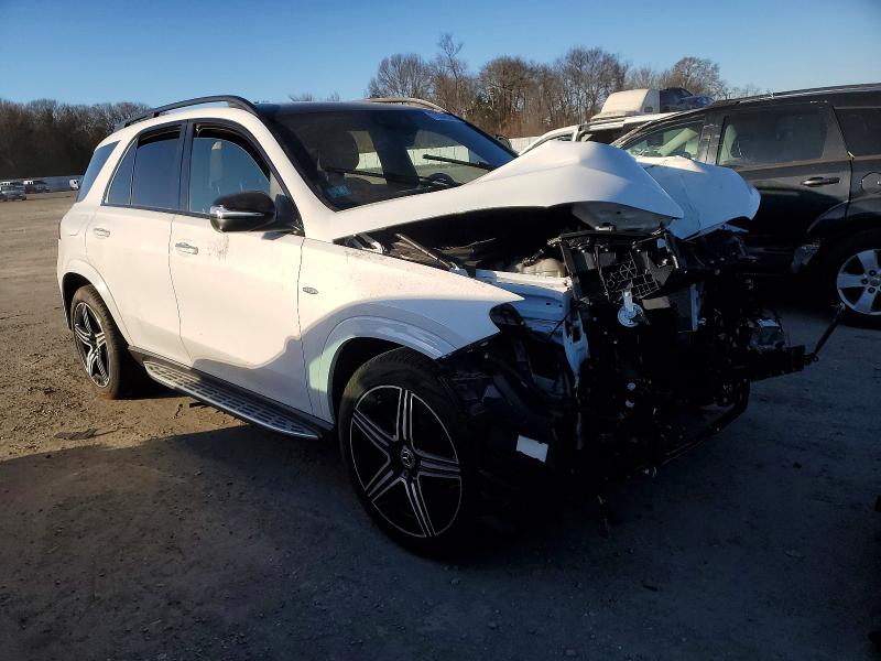 Продаж на аукціоні авто 2025 Mercedes-benz Gle, vin: 4JGFB4GB5SB454749, номер лоту: 72646505