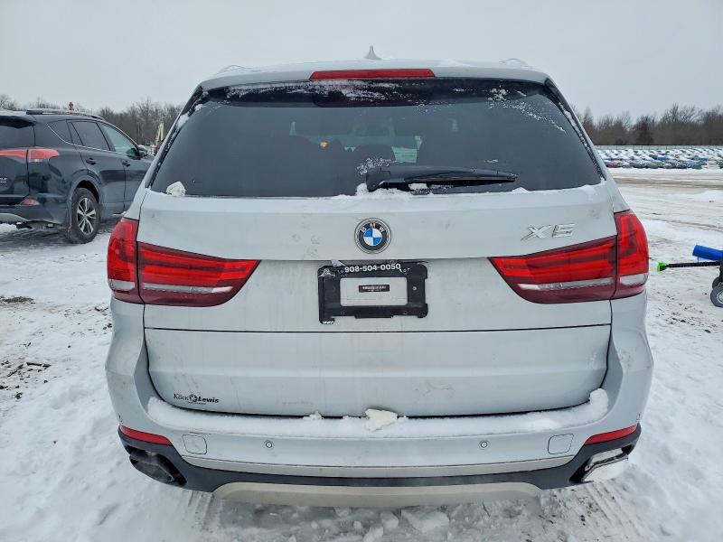73266525 :رقم المزاد ، 5UXKT0C57J0V99762 vin ، 2018 Bmw X5 مزاد بيع